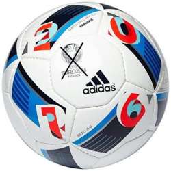 Piłka nożna Adidas AC5430 SPOKEY (12727) - 1