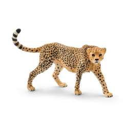 Schleich 17056 Samica geparda (14746)