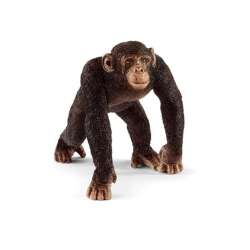 Schleich 17058 Szympans samiec (14817) (SLH 17058) - 1