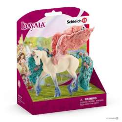 Schleich Bayala 70590 Kwiecisty pegaz (SLH 70590) - 3