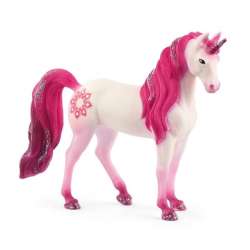 Schleich 70717 Klacz Mandla Unicorn Bayala (SLH 70717) - 1