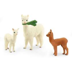 Schleich 42544 Zestaw alpak (SLH 42544)