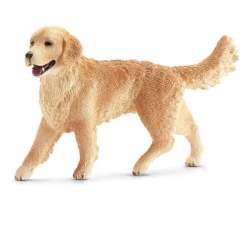 Schleich 16395 Golden retriever suczka (SLH 16395) - 1