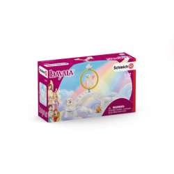 Schleich 42524 Bayala Trening skrzydlatych lwiątek (SLH 42524)