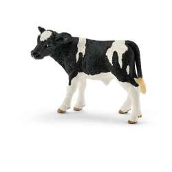 Schleich 17072 cielę rasy Holstein (13798) (SLH 17072) - 2