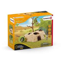 Schleich 42530 Spotkanie z surykatkami (SLH 42530) - 9