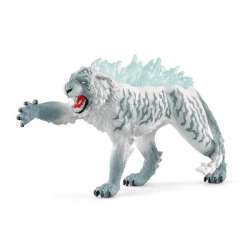 Schleich 70147 Lodowy Tygrys Eldrador (SLH 70147)