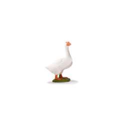 Schleich 17063 Gęś (SLH 17063) - 1