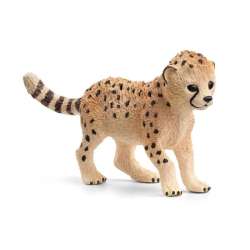 Schleich 14866 Młody Gepard Wild Life (SLH 14866)