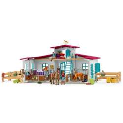 Schleich 42567 Centrum jeździeckie Lakeside (SLH 42567)