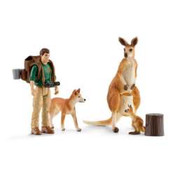 Schleich 42623 Przygoda na odludziu (SLH 42623)