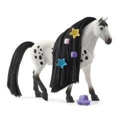 Schleich 42622 Piękny ogier rasy Knabstrupper Sofia's Beauties (SLH 42622)