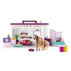 Schleich 42614 Salon piękności dla zwierząt (SLH 42614)