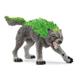 Schleich 70153 Granitowy wilk (SLH 70153)