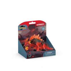 Schleich 70156 Magmowy jaszczur Eldrador Creatures (SLH 70156) - 1