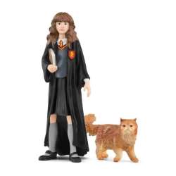 Schleich 42635 Hermiona Granger & Krzywołap (SLH 42635)