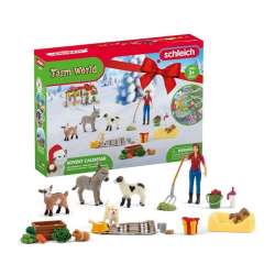 Kalendarz adwentowy 2023 Farm World (GXP-891039) - 1