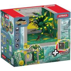 Jaskinia bitewna Tarantula z dżungli Eldrador (SLH 42678)