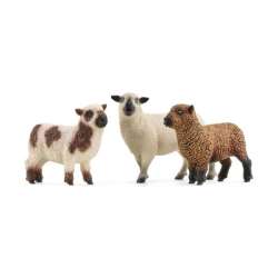 Schleich 42660 Owczy przyjaciele (SLH 42660) - 1