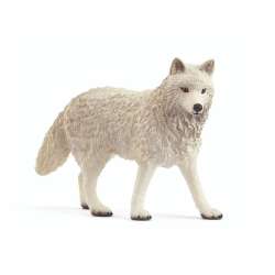 Wilk polarny - 1