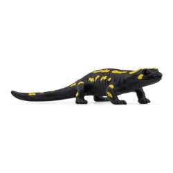 Schleich 14870 Jaszczur ognisty (SLH 14870) - 1