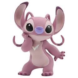 BULLYLAND 12588 Lilo i Stitch - Angel - 1