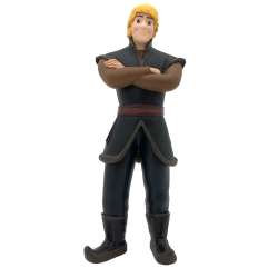 BULLYLAND 13516 Frozen II Kristoff 4,0x3,0x10,0 cm. - 2