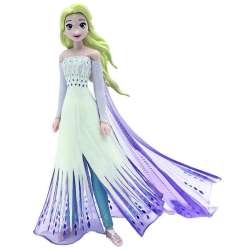 BULLYLAND 13517 Frozen II Elsa 6,1x8,2x9,5 cm. - 2