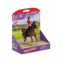 Horse Club - Hannah i Cayenne
