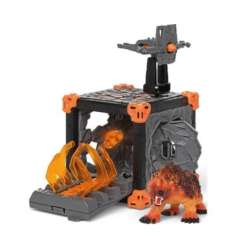 Niedźwiedź lawowy Eldrador