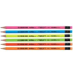 Ołówek neon HB LYRA (p. 96) (L1293960 FILA) - 1