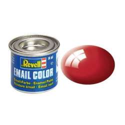 Email Color 34 Ferrari Red Gloss (32134) - 1