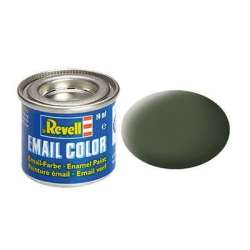 Email Color 65 Bronze Green Mat (32165) - 1