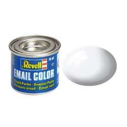 REVELL Email Color 04 White Gloss 14ml (32104) - 1