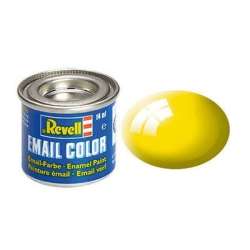 Email Color 12 Yellow Gloss 14ml (32112) - 1