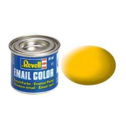 Email Color 15 Yellow Mat 14ml (GXP-527166) - 1