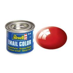 REVELL Email Color 31 Fiery Red Gloss (32131) - 1