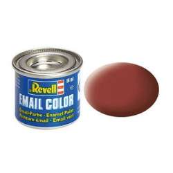 REVELL Email Color 37 Reddish Brown Mat (32137) - 1