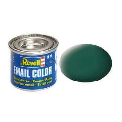 Email Color 48 Dea Green Mat 14ml (32148) - 1