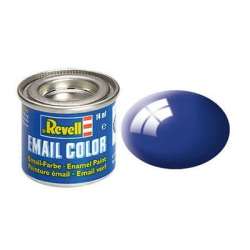 REVELL Email Color 51 Ul tramarine-Blue (32151) - 1