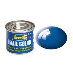 Email Color 52 Blue Gloss 14ml (32152) - 1