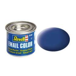 REVELL Email Color 56 Blue Mat 14ml (32156) - 1