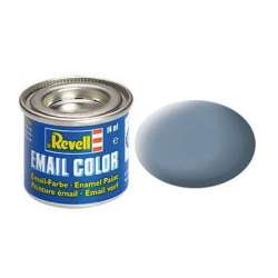 REVELL Email Color 57 Grey Mat 14ml (32157) - 1