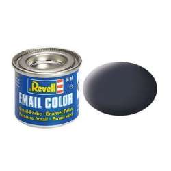 Email Color 78 Tank Grey Mat 14ml (32178) - 1