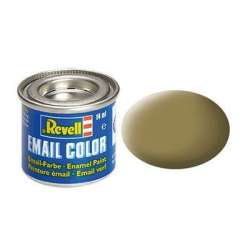 Email Color 86 Olive Brown Mat (32186) - 1