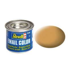 REVELL Email Color 88 Ochre Brown Mat (32188) - 1