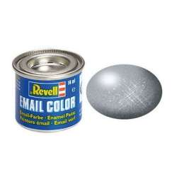REVELL Email Color 91 Steel Metallic (32191) - 1