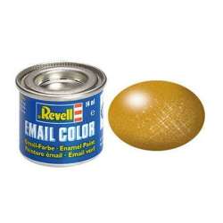 Email Color 92 Brass Metallic (32192) - 1