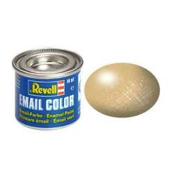 REVELL Email Color 94 Gold Metallic (32194) - 1