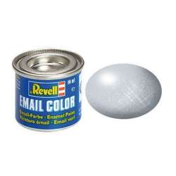REVELL Email Color 99 Aluminium Metallic (32199) - 1